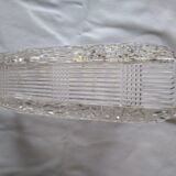 Glass vase