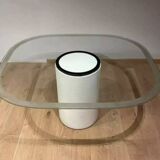 Vintage “Alto” dining table, Tobia Scarpa B&B Italia 1973