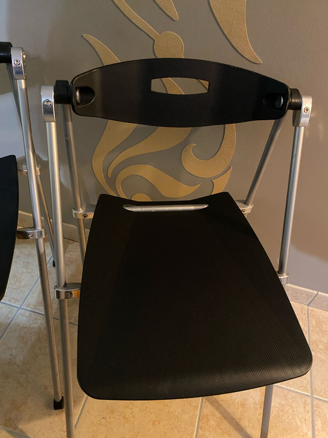 Pair of Sitland chairs