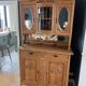 Antique sideboard