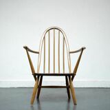 Ercol armchair - vintage