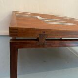 Table basse Roger Capron 1960