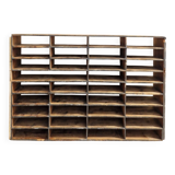 Locker cabinet