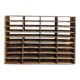 Locker cabinet