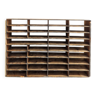Locker cabinet