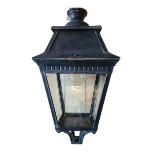 lanterne de rue