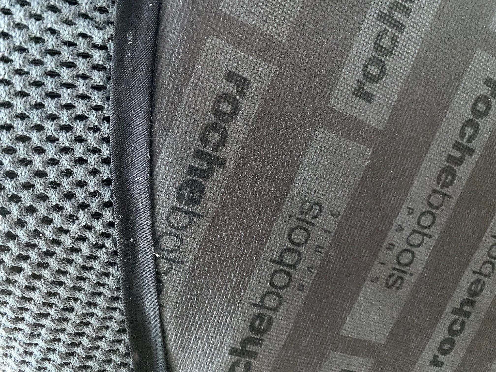 Bubble Roche & Bobois armchair