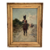 Raoul Arus (1848-1921) – Horse Grenadier – Oil on panel – 19th century