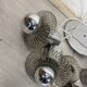 Lazzari spring light fixture