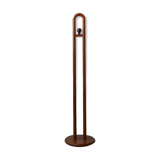 Lampadaire danois du milieu du siècle