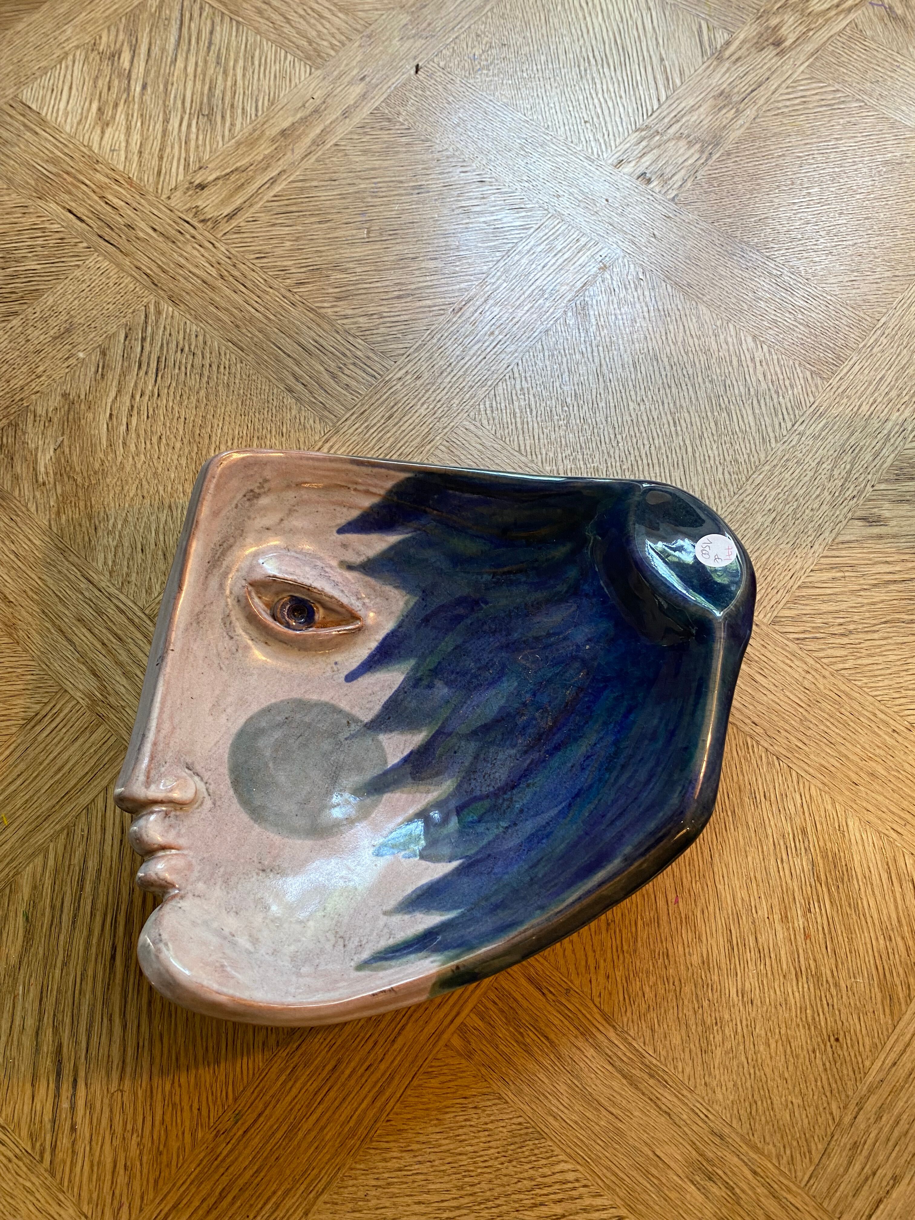 Ceramic cut Frères Cloutier