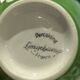 Set of 6 small grandmother bowls in Longchamp porcelain.