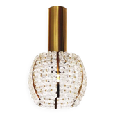 Lustre suspension Petit Vintage par Emil Stejnar pour Rupert Nikoll