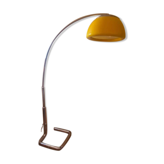 1960s lamppost