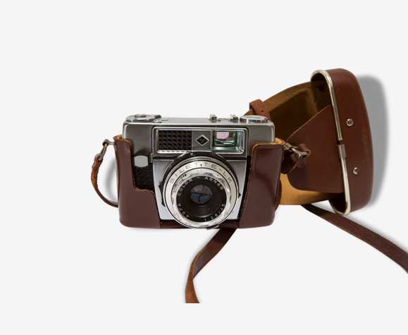 Appareil Photo Argentique Agfa Silette Lk Selency Appareil Photo Argentique Agfa Silette Lk Selency