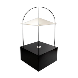 Table lampe ''Nocturne de Jean-Louis
