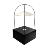 Table / lamp "Nocturne" by Jean-Louis Berthet and Gerard Sammut around 1985
