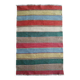 Handmade Persian Qashqai rug 165x110cm