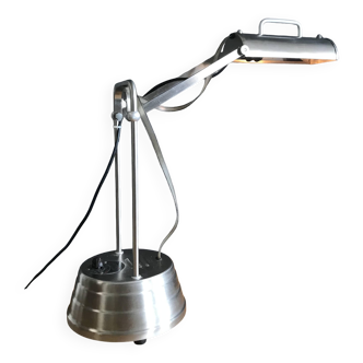 Sun Kraft Vintage Tablelamp Desklamp 1940's