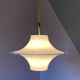 ‘Sky Flyer’ Ceiling Lamp Designed by Yki Nummi, Finland, 1960s
