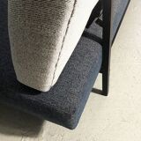 Rob Parry sofa reupholstered
