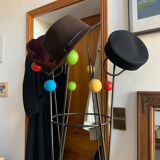 Coat rack