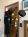 Coat rack