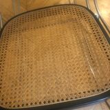 Rocking-chair in canning