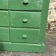 Antique piece of furniture