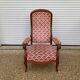 Voltaire armchair