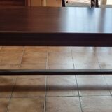 Antique dining table Louis XIII