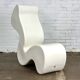 Chaise Phantom de Verner Panton pour Innovation Randers