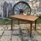 Table de ferme ancienne
