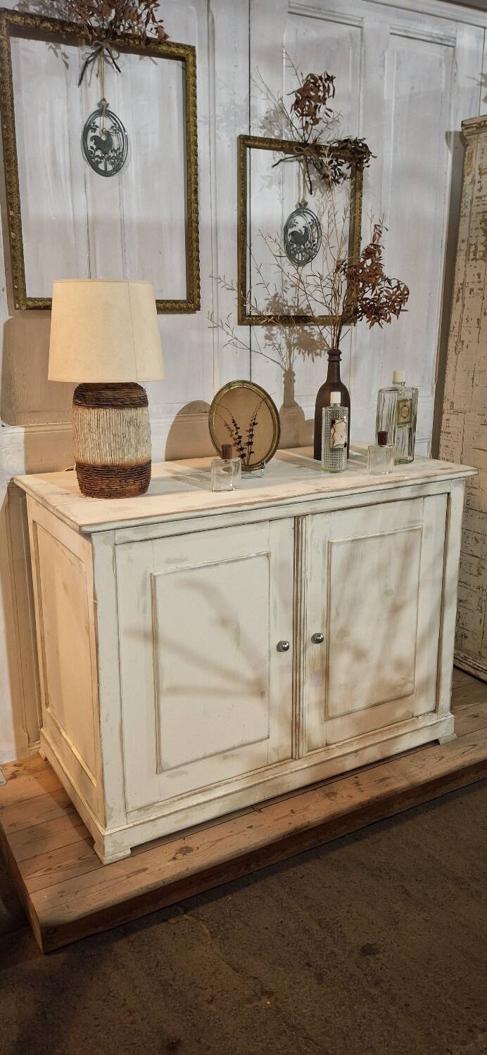 Buffet bas  ancien