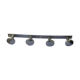 Vintage coatrack 1950