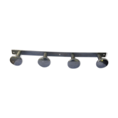 Vintage coatrack 1950