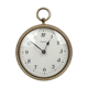 Wall clock star shape watch gusset