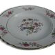 Lot de 6 assiettes creuses Moulin des loups Orchies Chantilly