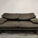 Maralunga sofa by Vico Magistretti for Cassina, 1973