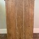Armoire à pharmacie vintage en bois