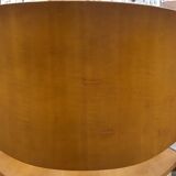 Paire de chaises Giancarlo Piretti 1970