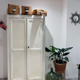 Parisian wardrobe