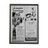 Publicité originale " Palmolive & Calor " 1932