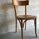 Thonet bistro chair