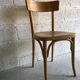 Thonet bistro chair