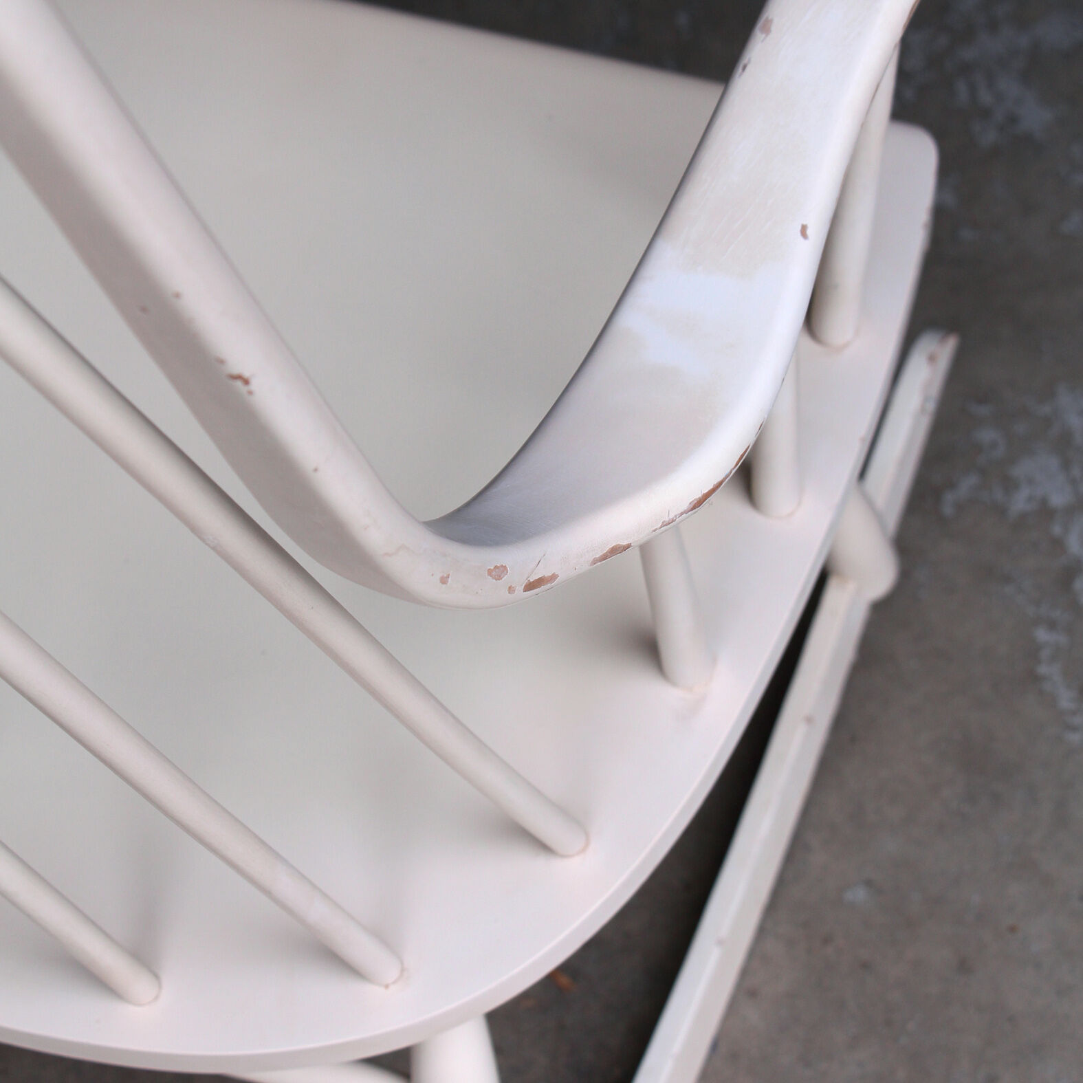 Rocking Chair Grandessa Lena Larsson
