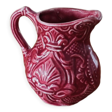 Milk jug