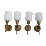 John Devoluy Nubian hands