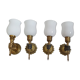 Ensemble john Devoluy mains de nubien