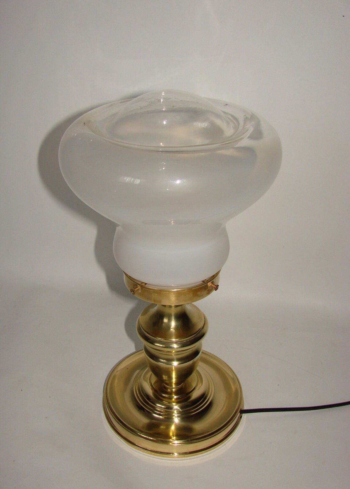 Italian table lamp, 1960s